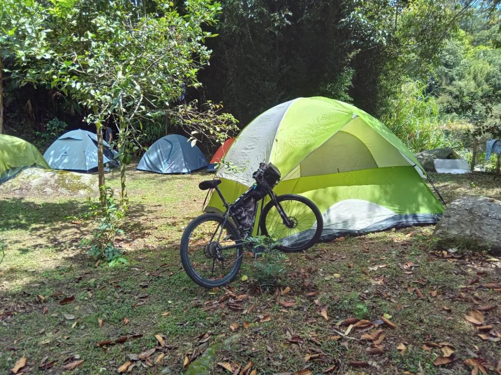 Camping
